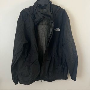 Men’s North Face Rain Jacket